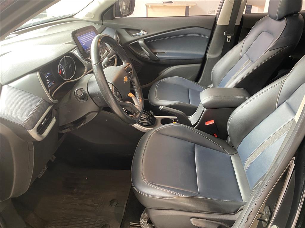 TRACKER 1.2 TURBO FLEX PREMIER AUTOMÁTICO8