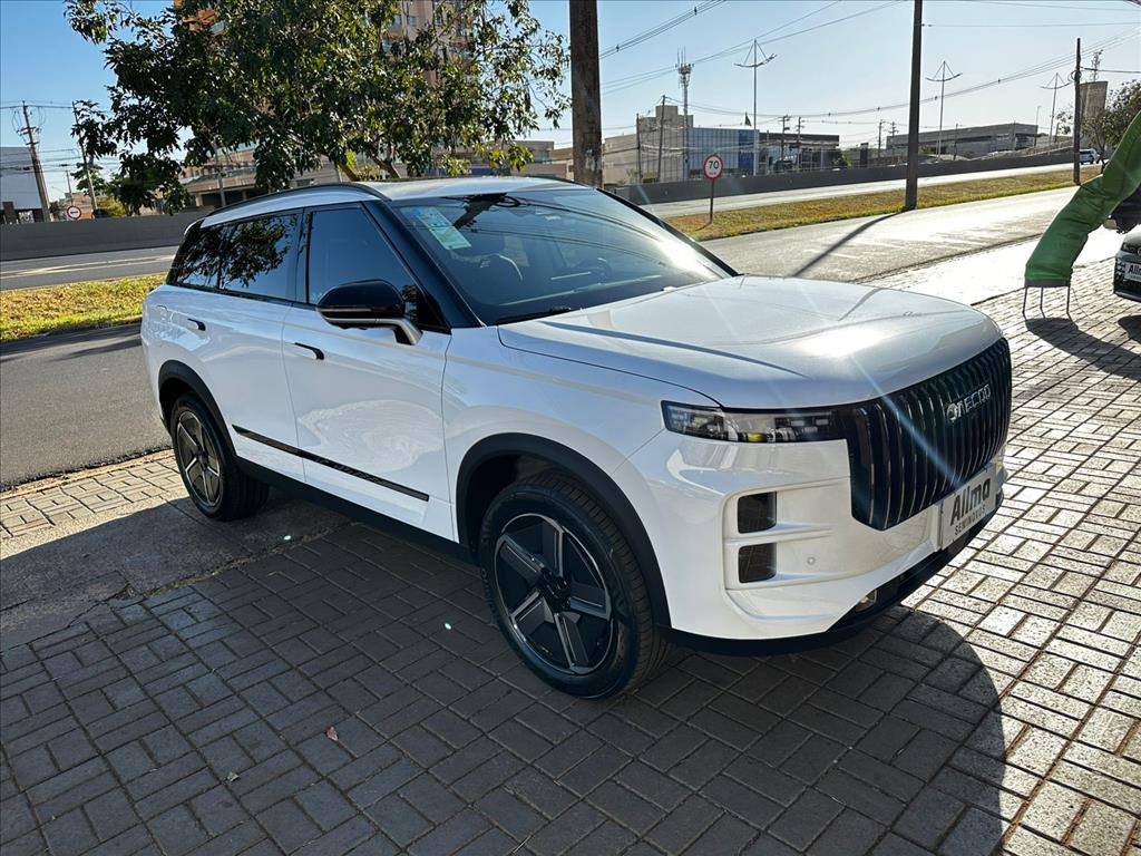 7 1.5 TGDI PHEV PRESTIGE DHT