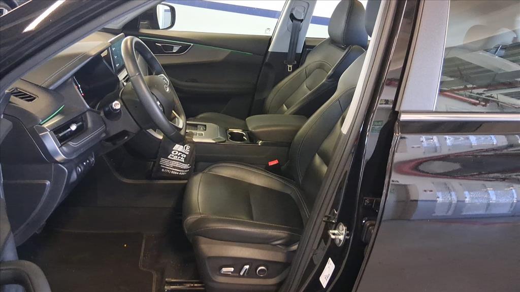 Caoa Chery-TIGGO 5X PRO-1.5 VVT TURBO iFLEX CVT