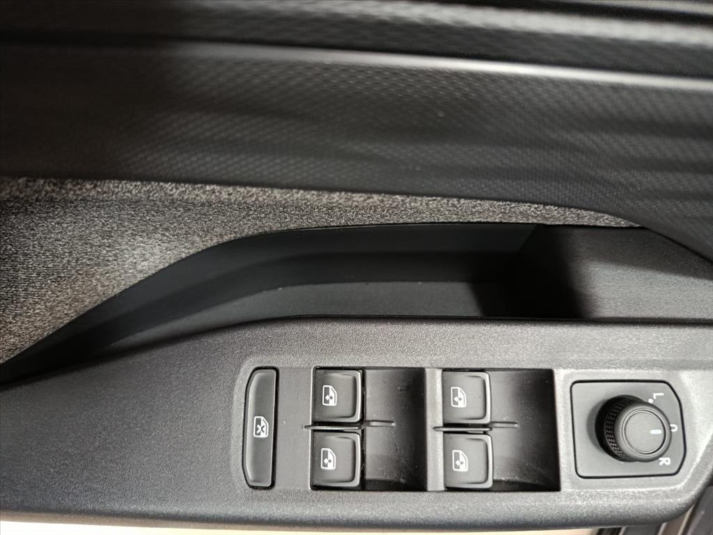 TERA 1.0 170 TSI COMFORT AUTOMÁTICO10