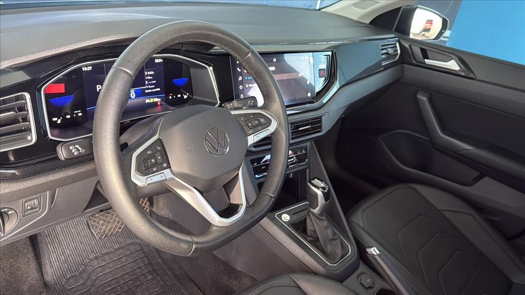 VIRTUS 1.0 200 TSI COMFORTLINE AUTOMÁTICO10