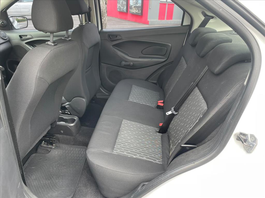 KA 1.0 TI-VCT FLEX SE PLUS MANUAL7