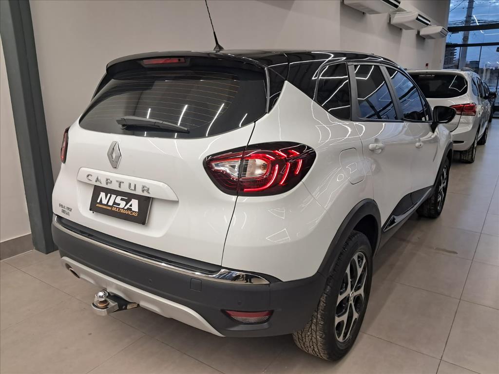 Renault-CAPTUR-1.6 16V SCE FLEX BOSE X-TRONIC
