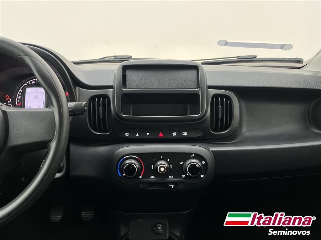 MOBI 1.0 EVO FLEX LIKE. MANUAL9
