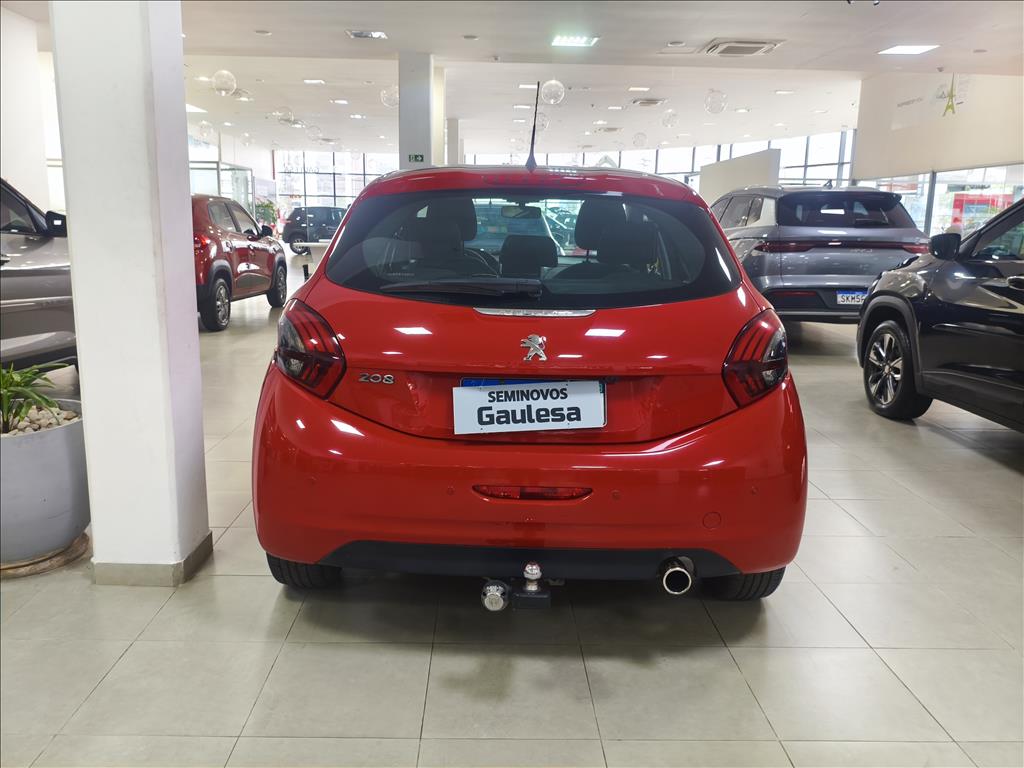 208 1.2 ACTIVE 12V FLEX 4P MANUAL4