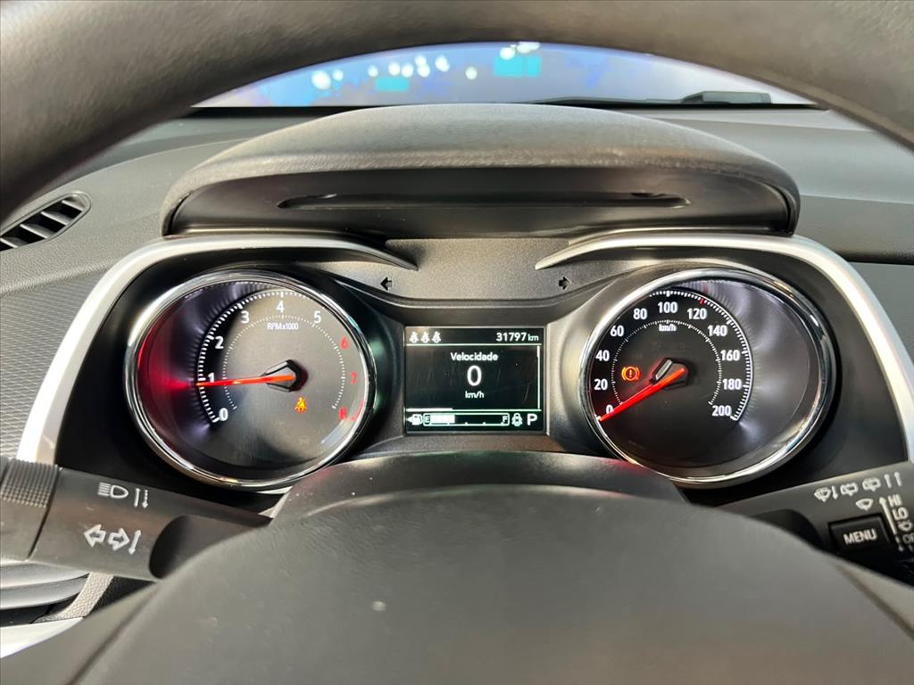 TRACKER 1.0 TURBO FLEX LT AUTOMÁTICO10