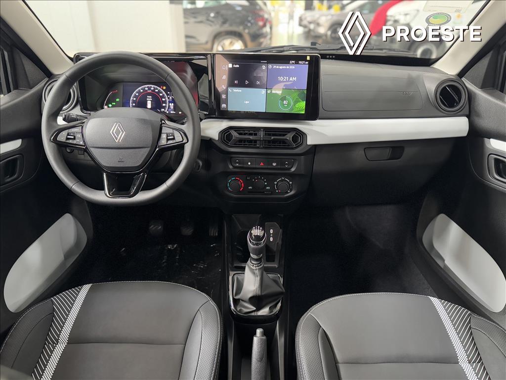 KWID 1.0 12V SCE FLEX OUTSIDER MANUAL5