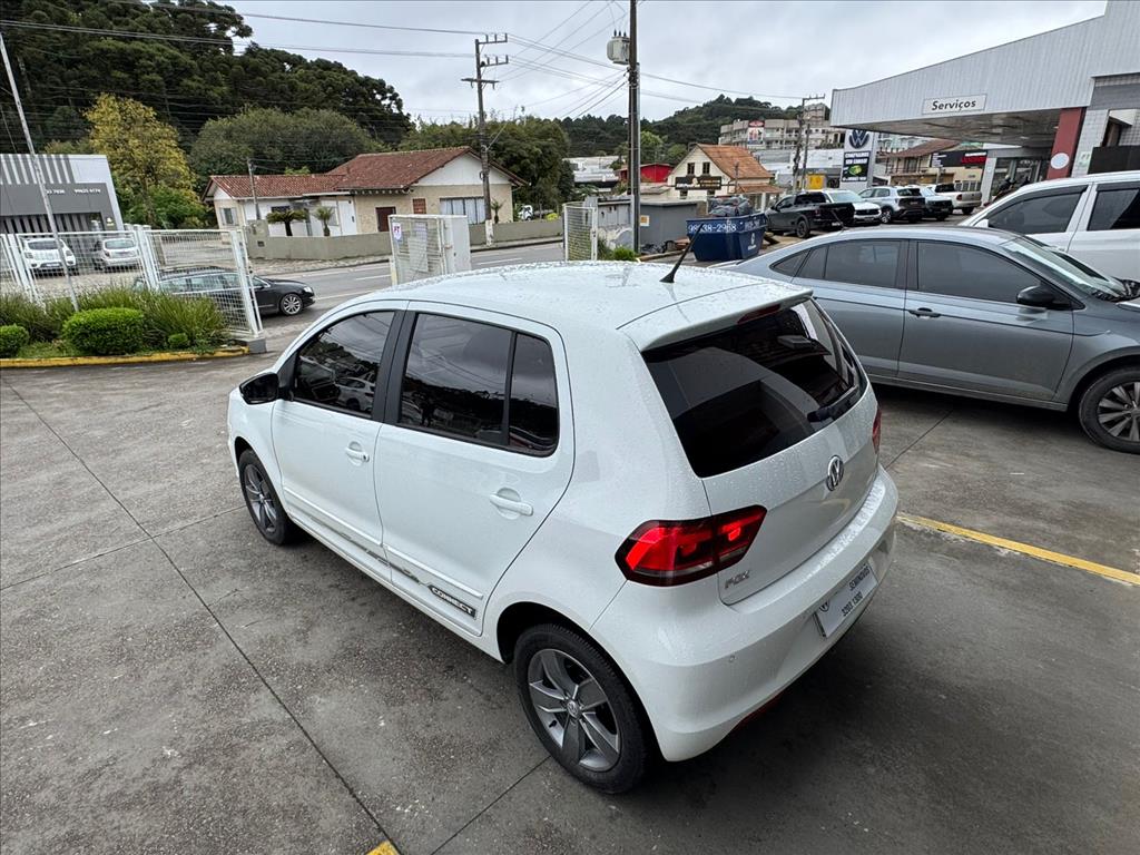 FOX 1.6 MSI TOTAL FLEX CONNECT 4P MANUAL4