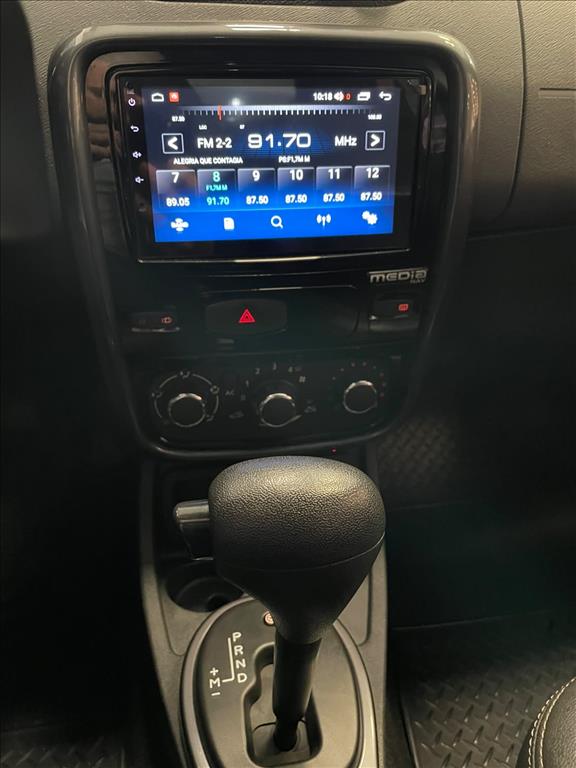 DUSTER 2.0 DYNAMIQUE 4X2 16V FLEX 4P AUTOMÁTICO13