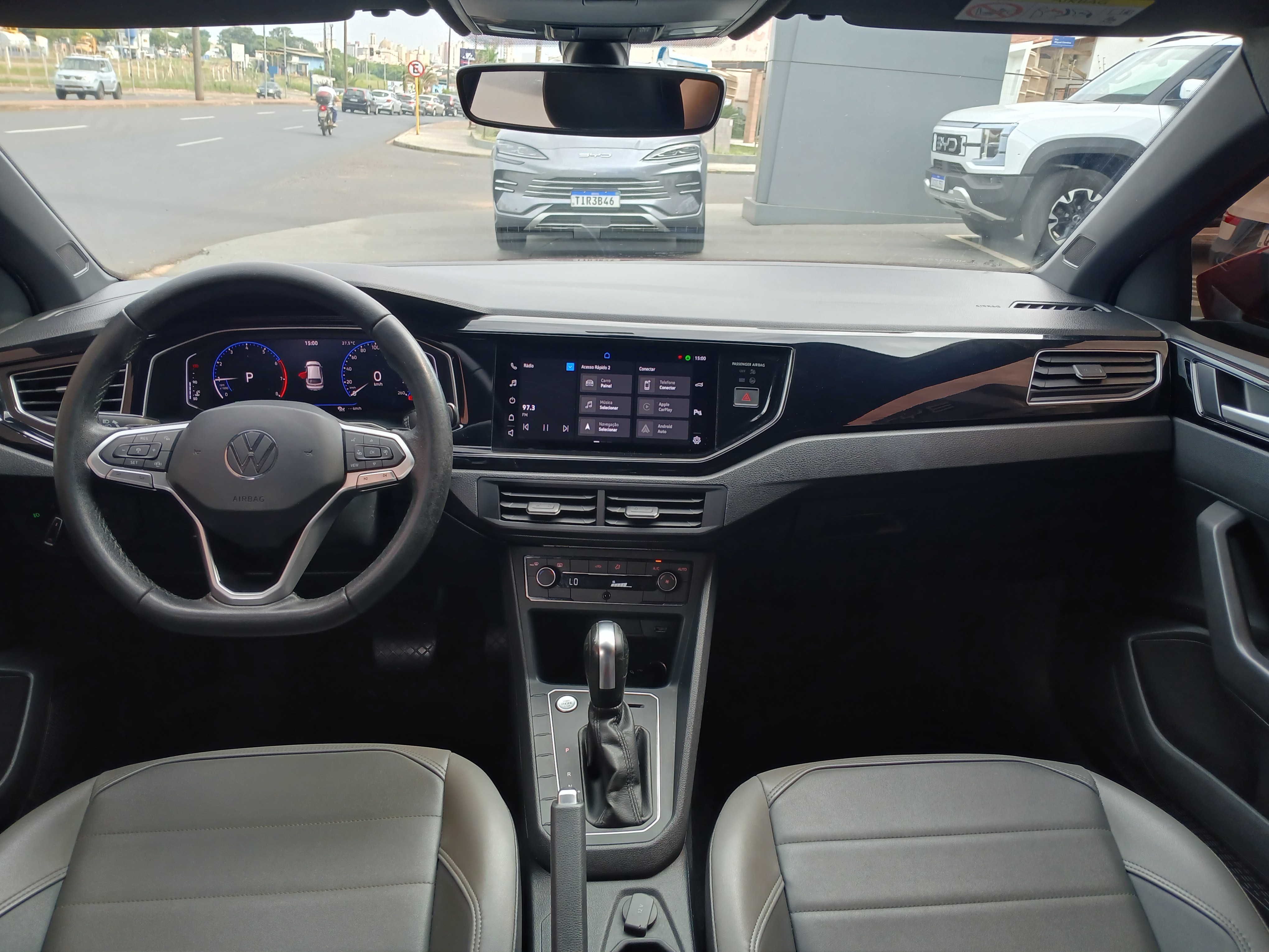 NIVUS 1.0 200 TSI TOTAL FLEX HIGHLINE AUTOMÁTICO4