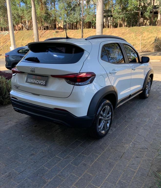 PULSE 1.3 FLEX DRIVE CVT2