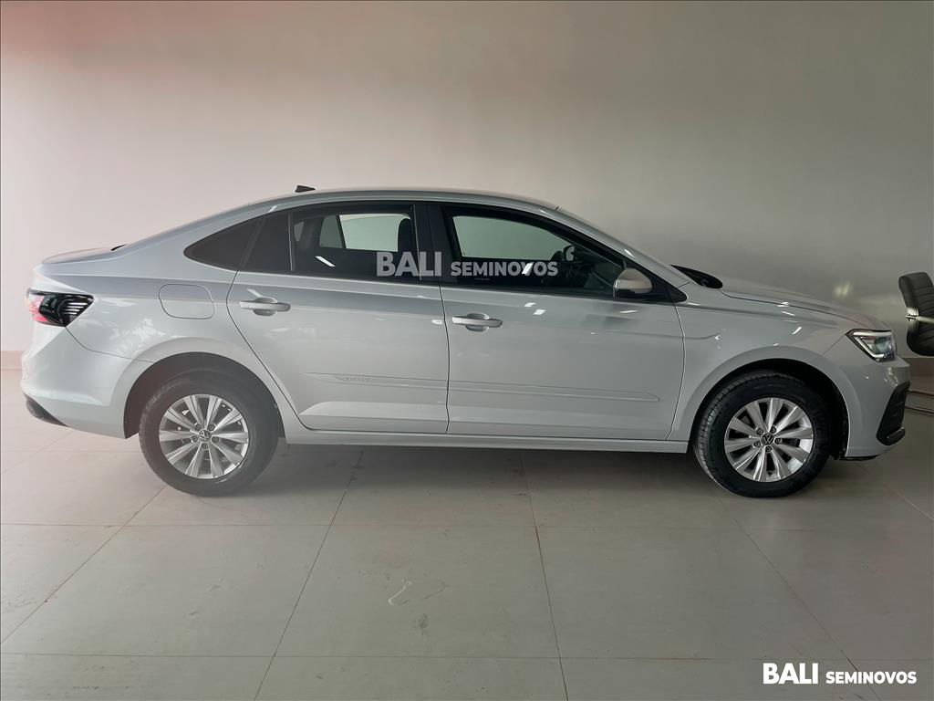 VIRTUS 1.0 170 TSI AUTOMÁTICO6