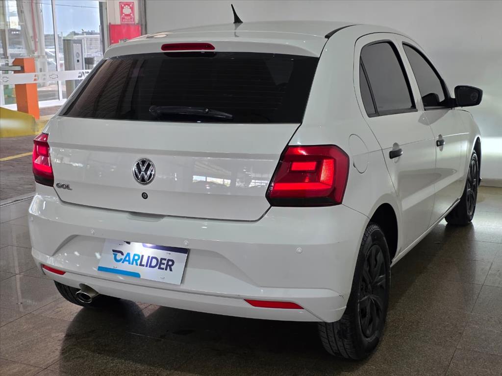 GOL 1.0 12V MPI TOTALFLEX 4P MANUAL13