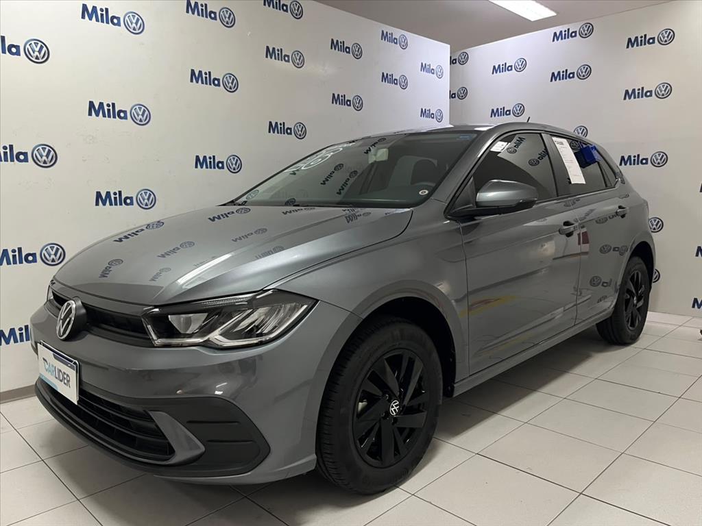 POLO 1.0 170 TSI SENSE AUTOMÁTICO