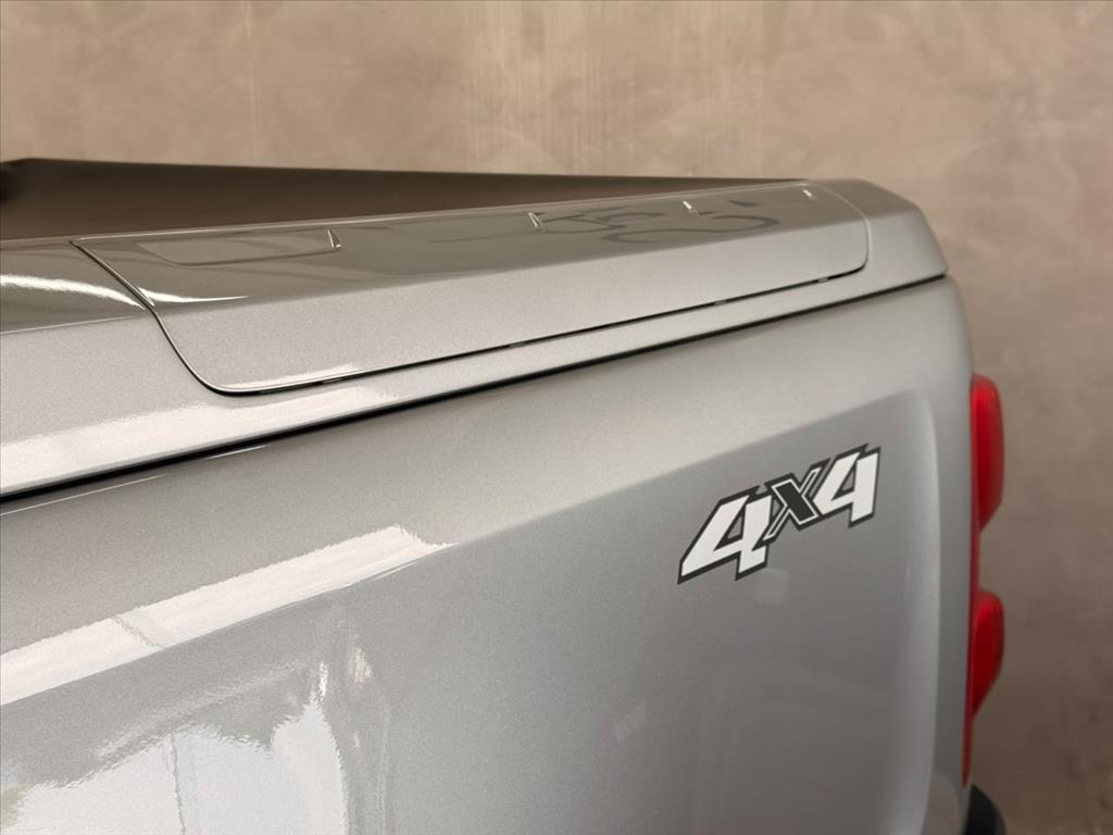 S10 2.8 16V TURBO DIESEL HIGH COUNTRY CD 4X4 AUTOMÁTICO15