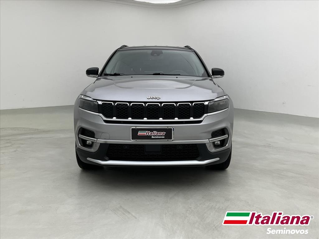 COMMANDER 1.3 T270 TURBO FLEX LIMITED AT67