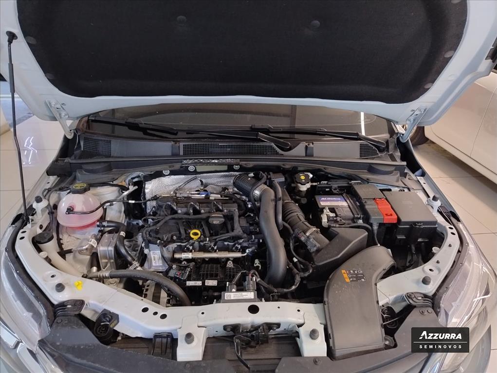 ONIX 1.0 TURBO FLEX PREMIER AUTOMÁTICO14