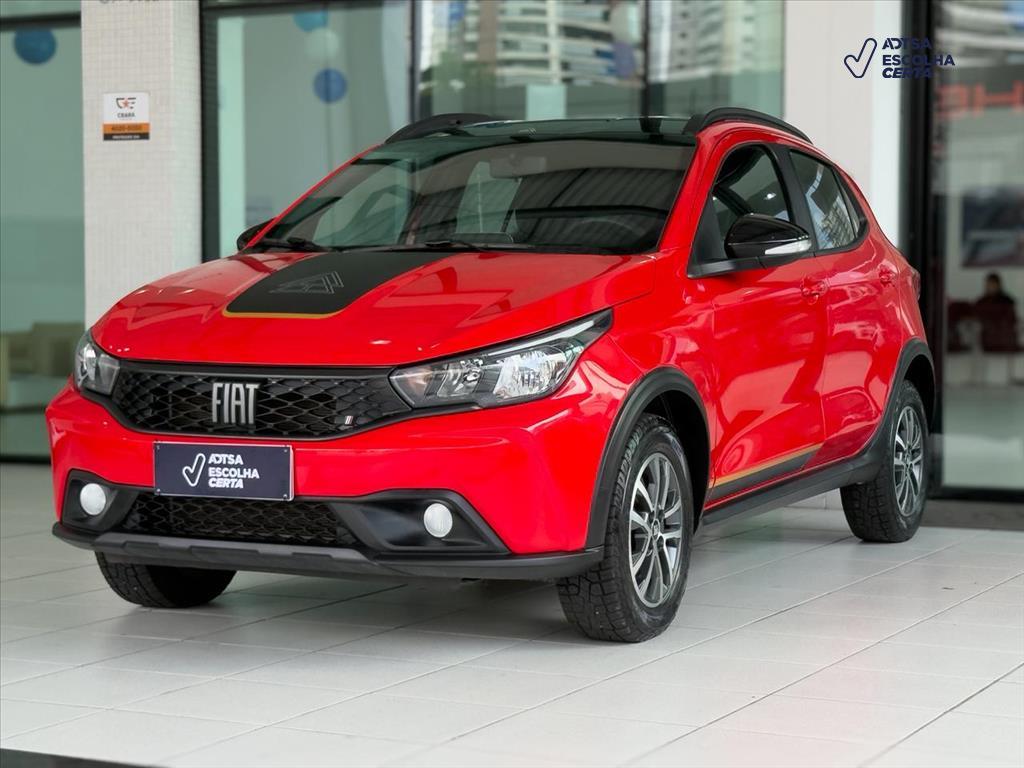 Fiat ARGO 2023