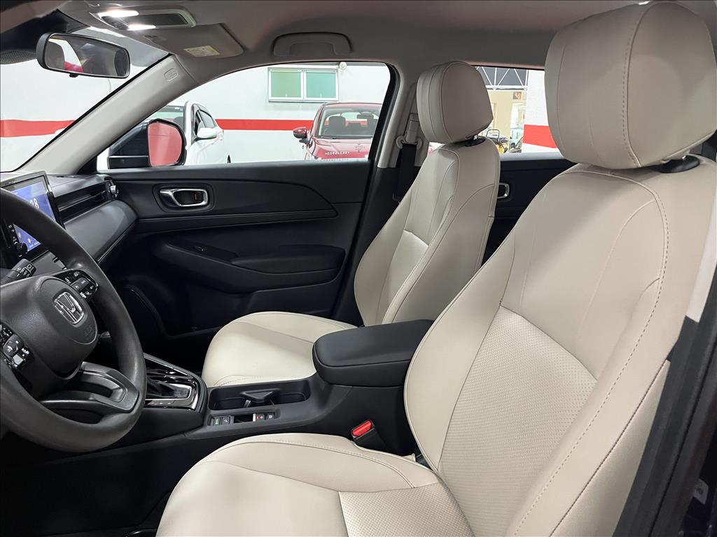 HR-V 1.5 DI I-VTEC FLEX EX CVT10