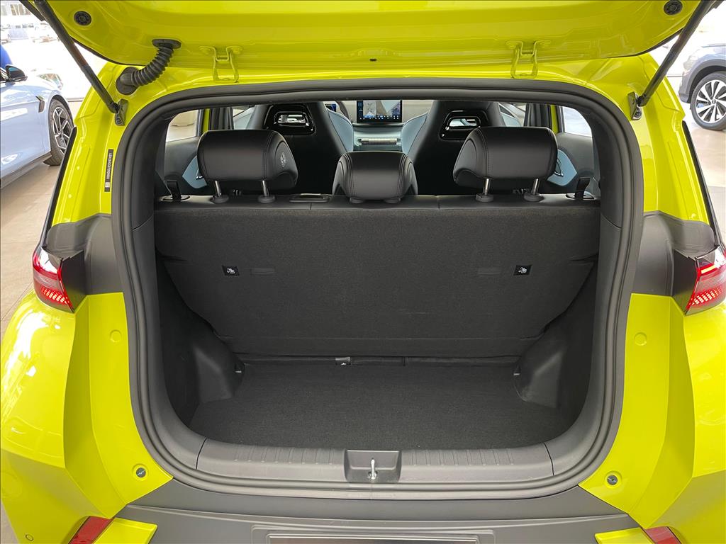 DOLPHIN MINI 38 KW ELÉTRICO 5L
