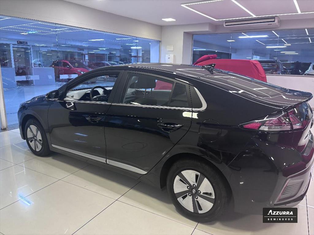 IONIQ 1.6 GDI HEV DCT