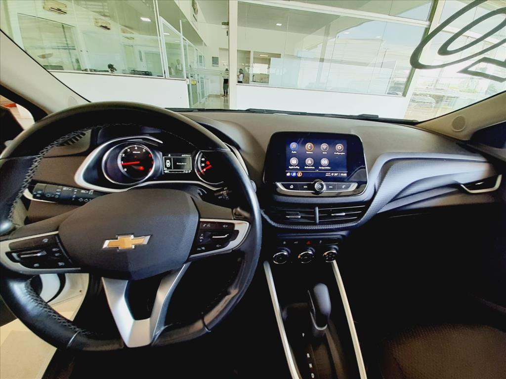 ONIX PLUS 1.0 TURBO FLEX LT AUTOMÁTICO16