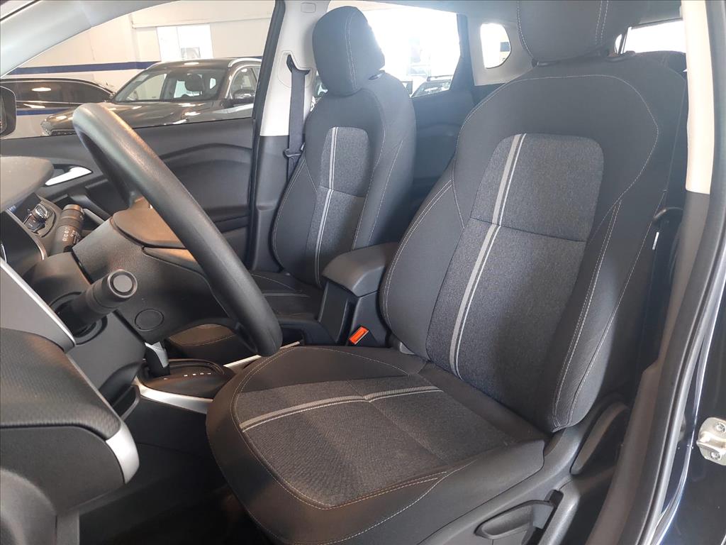 GM - Chevrolet-TRACKER-1.0 TURBO FLEX LT AUTOMÁTICO