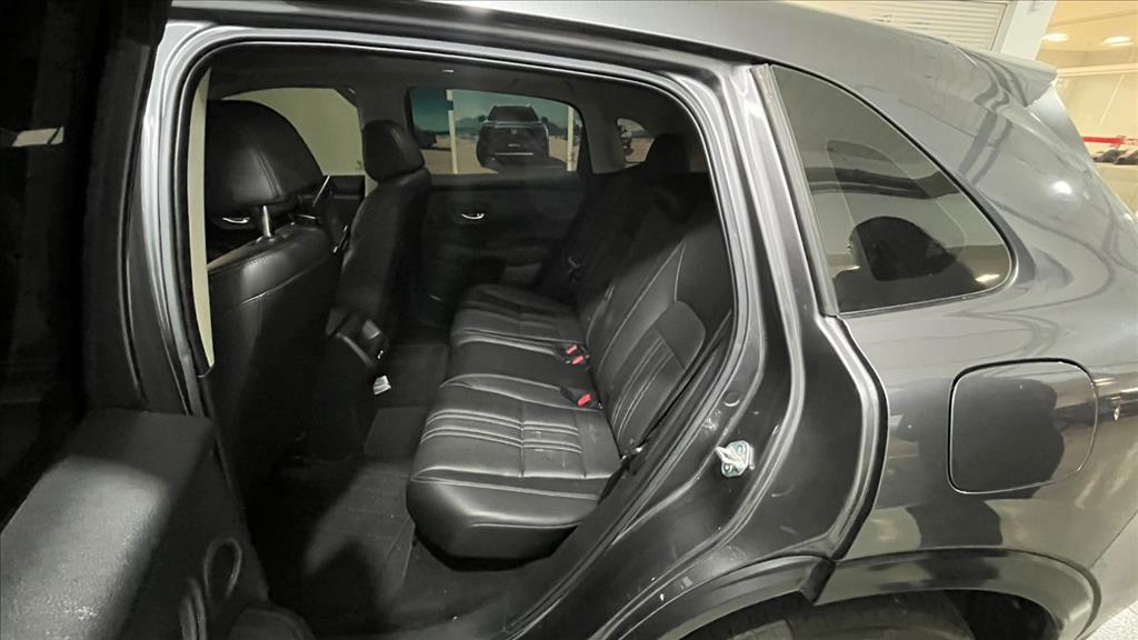 ZR-V 2.0 i-VTEC GASOLINA TOURING CVT9