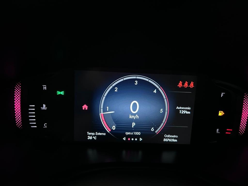 TORO 2.2 TURBO DIESEL VOLCANO 4WD AT911