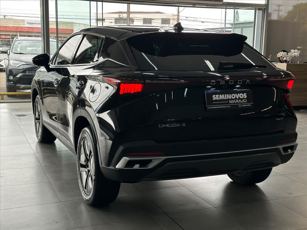 5 1.5 TGDI HEV LUXURY DHT14