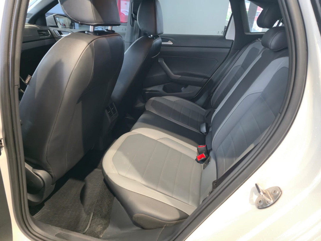 NIVUS 1.0 200 TSI TOTAL FLEX HIGHLINE AUTOMÁTICO