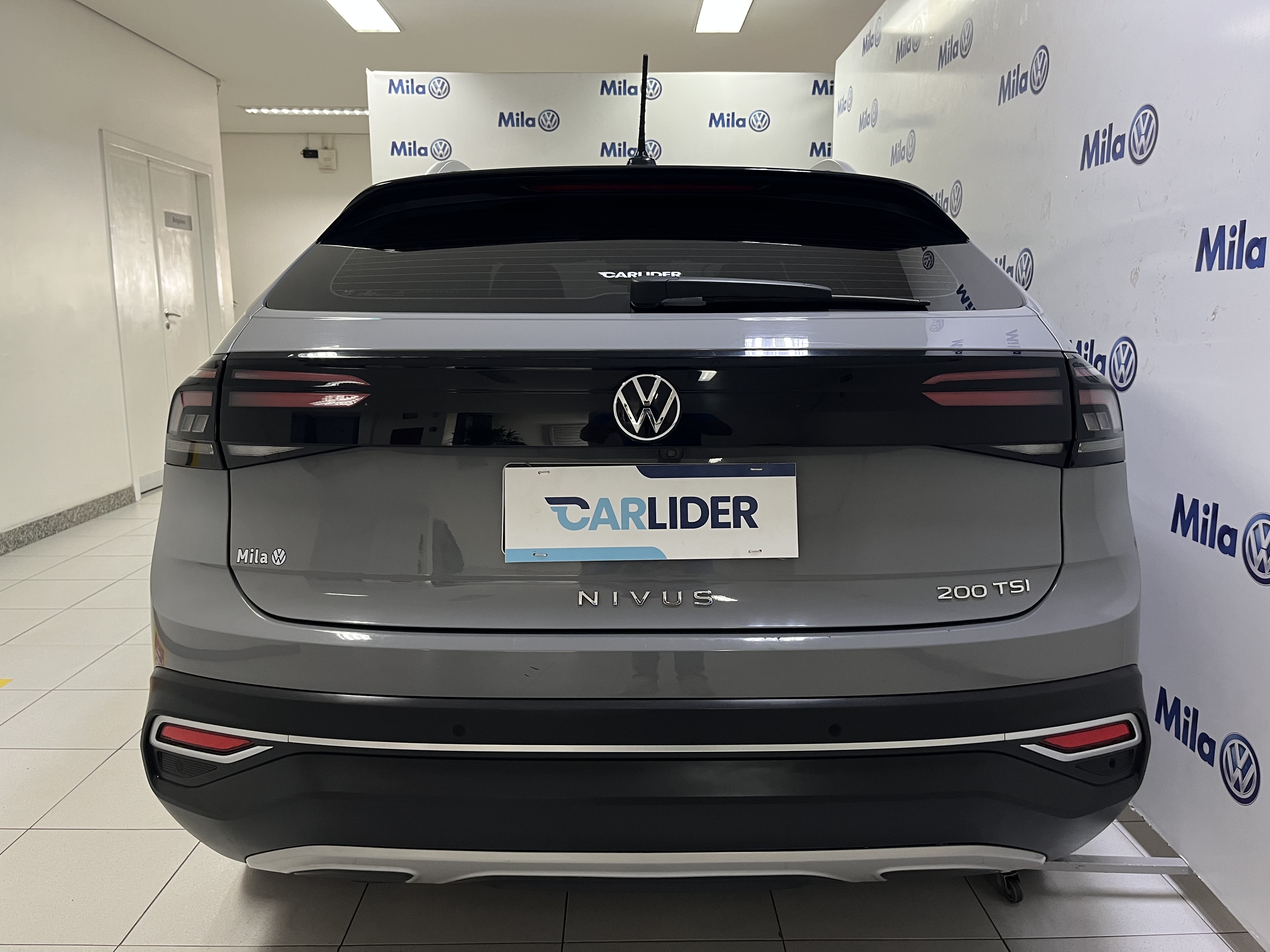 NIVUS 1.0 200 TSI TOTAL FLEX HIGHLINE AUTOMÁTICO3