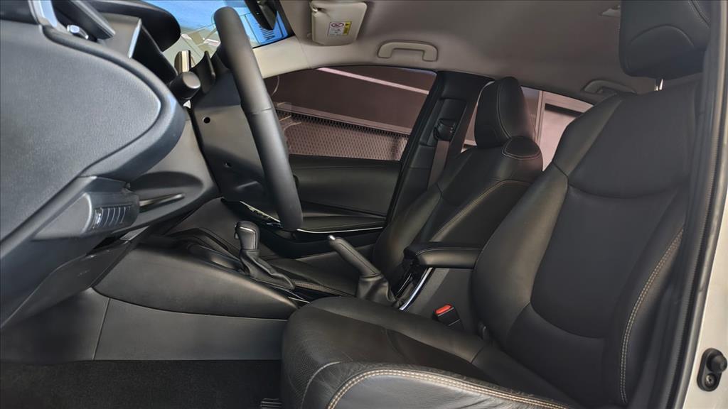 COROLLA 2.0 VVT-IE FLEX XEI DIRECT SHIFT10