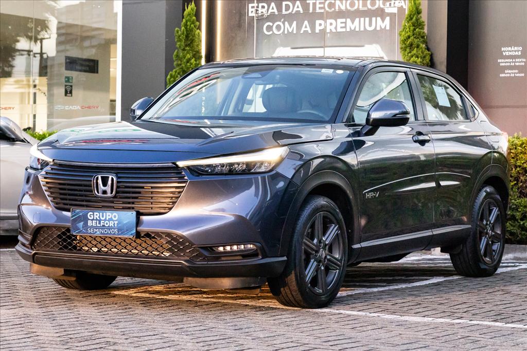 1.5 DI I-VTEC FLEX EXL CVT