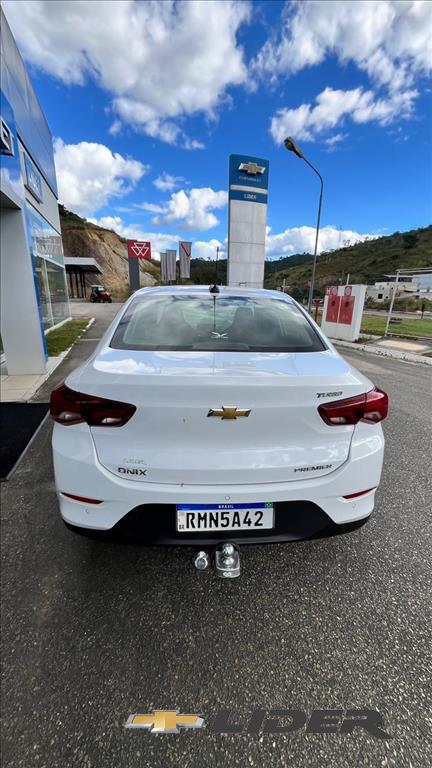 ONIX PLUS 1.0 TURBO FLEX PREMIER AUTOMÁTICO6