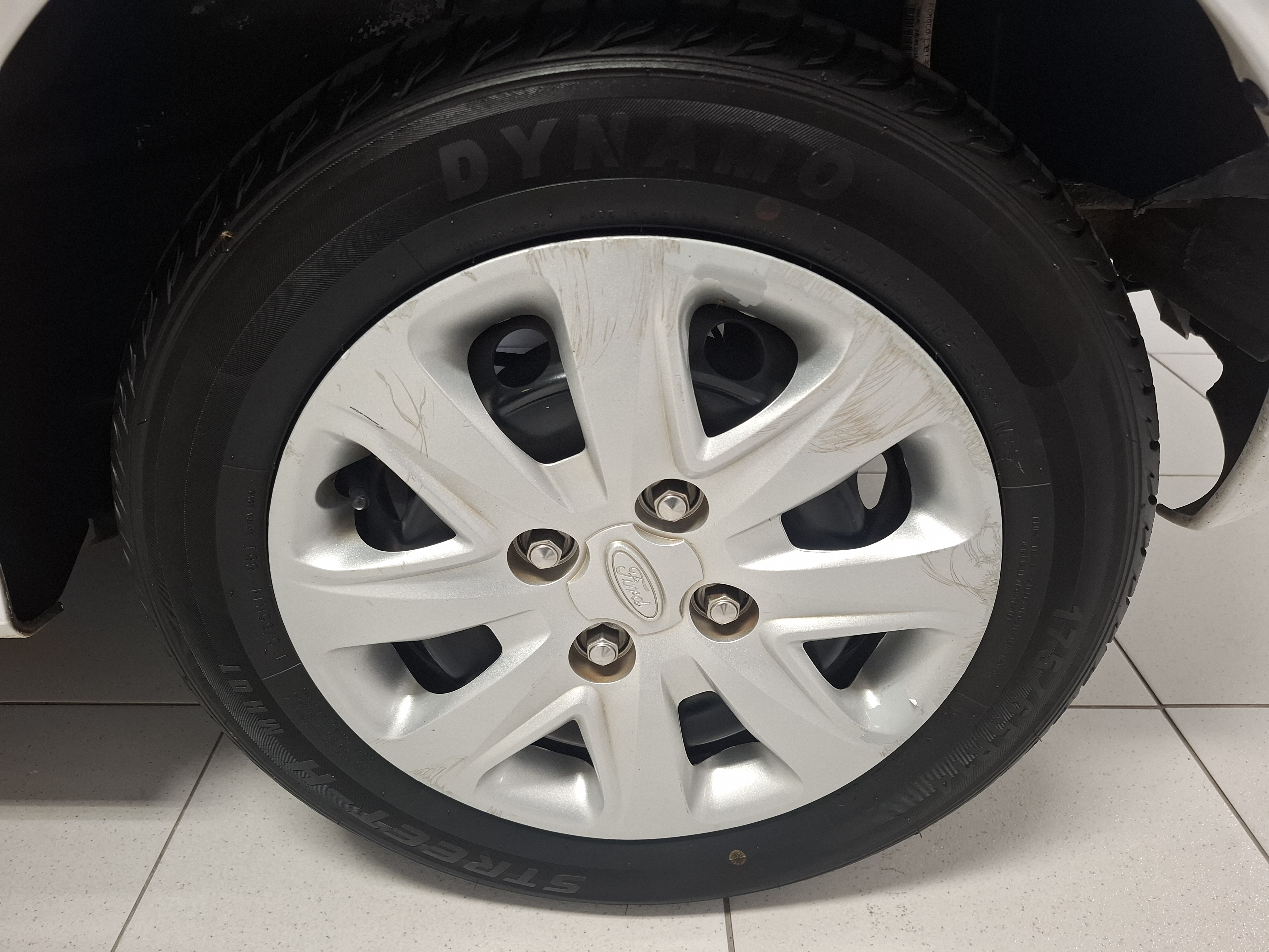 KA 1.0 TI-VCT FLEX SE MANUAL9
