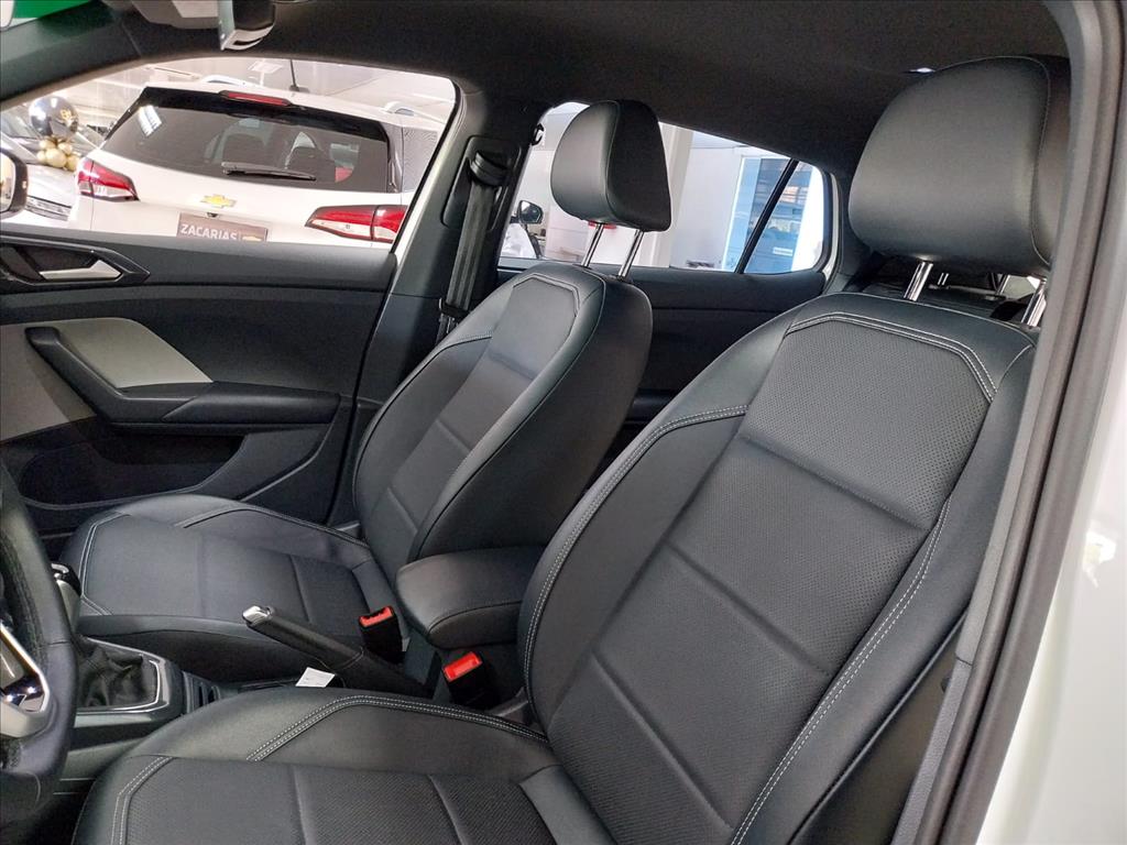 T-CROSS 1.4 250 TSI TOTAL FLEX HIGHLINE AUTOMÁTICO11