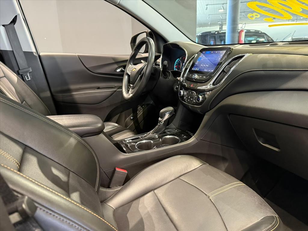 EQUINOX 1.5 16V TURBO GASOLINA PREMIER AWD AUTOMÁTICO4