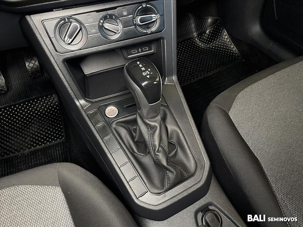 POLO 1.0 170 TSI SENSE AUTOMÁTICO12
