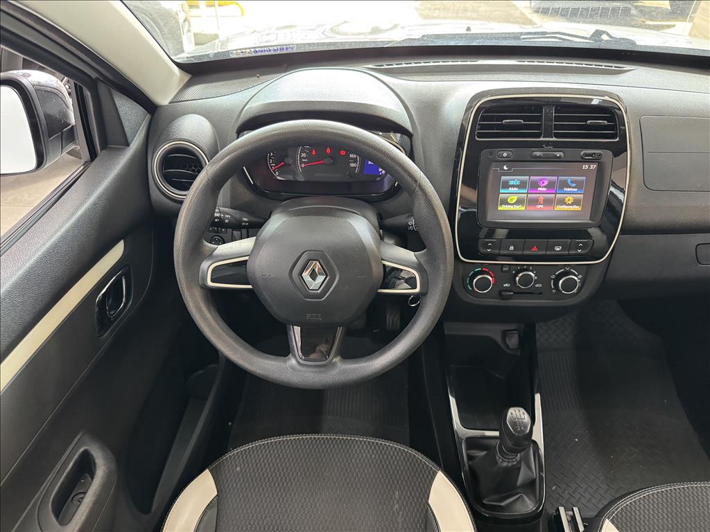 KWID 1.0 12V SCE FLEX INTENSE MANUAL5