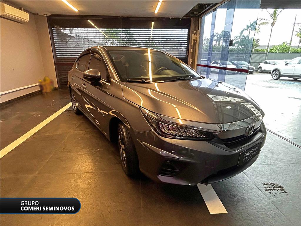 CITY 1.5 i-VTEC FLEX TOURING CVT2