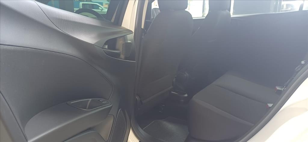 CRONOS 1.3 FIREFLY FLEX DRIVE CVT7