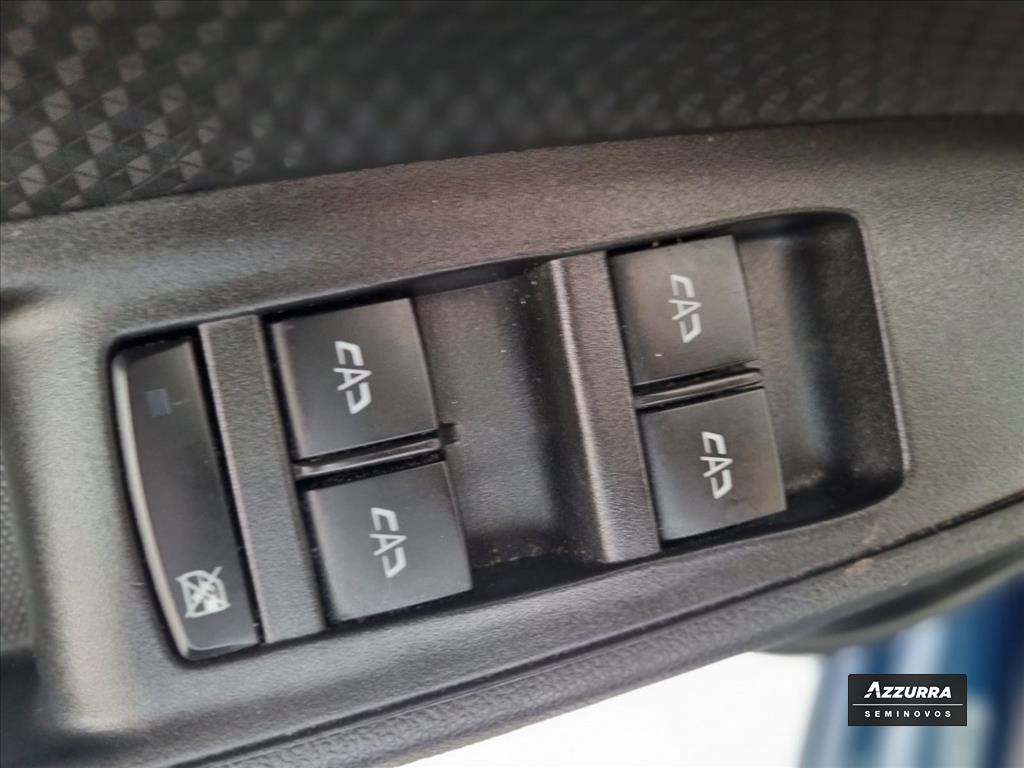 ONIX PLUS 1.0 TURBO FLEX AUTOMÁTICO10