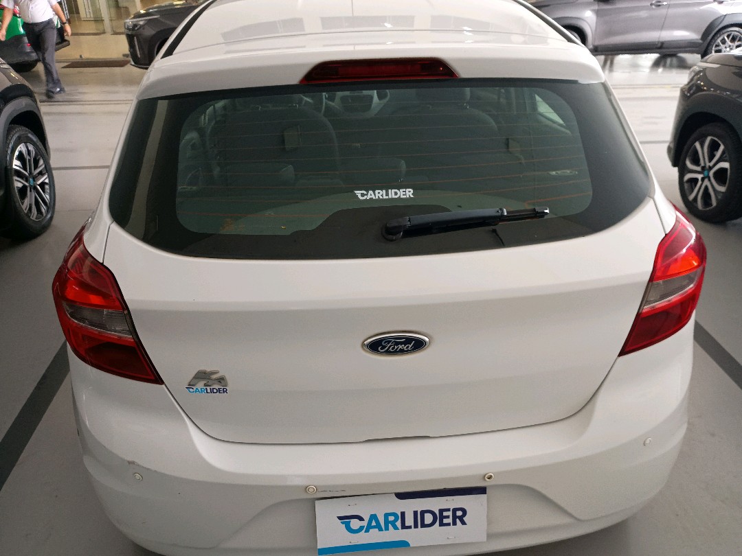 KA 1.0 TI-VCT FLEX SE MANUAL1