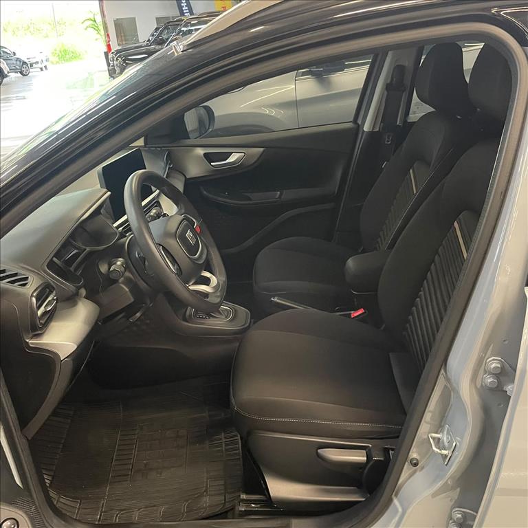 PULSE 1.0 TURBO 200 FLEX AUDACE CVT8