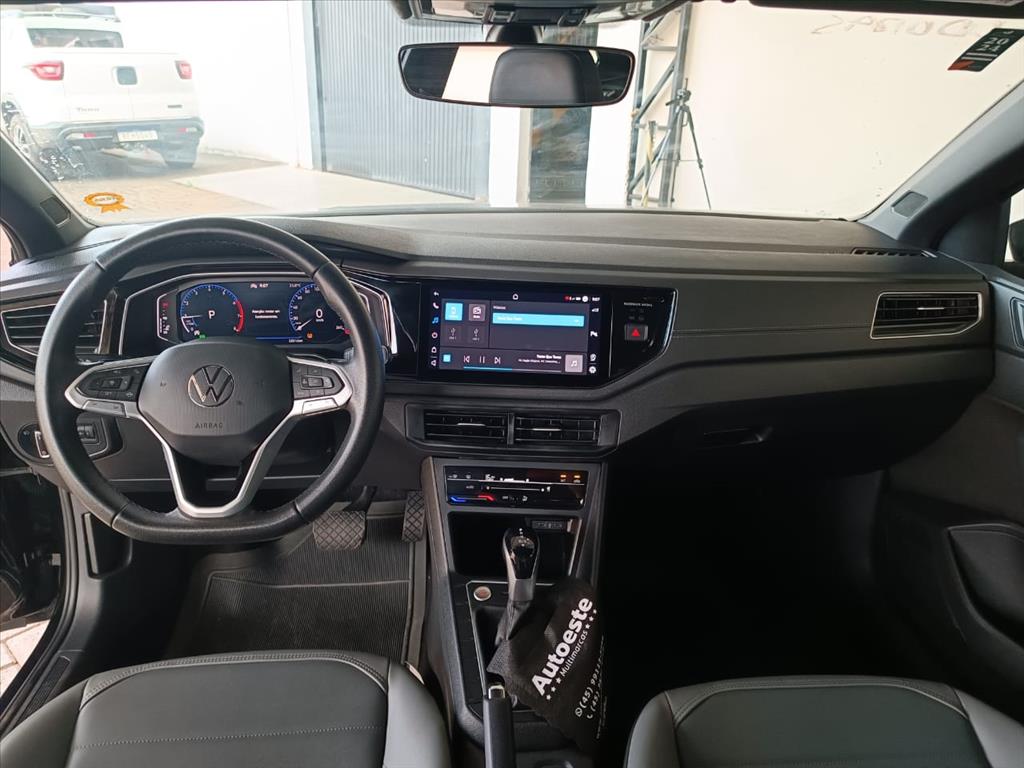 NIVUS 1.0 200 TSI TOTAL FLEX HIGHLINE AUTOMÁTICO6