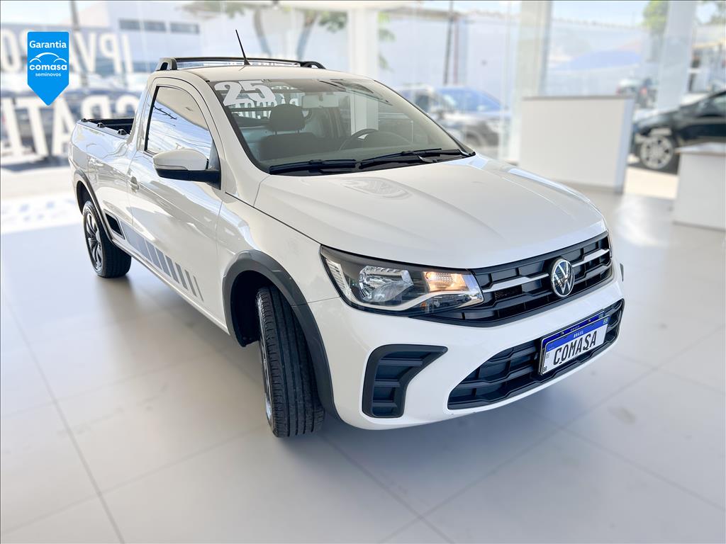 SAVEIRO 1.6 MSI TRENDLINE CS 16V FLEX 2P MANUAL2