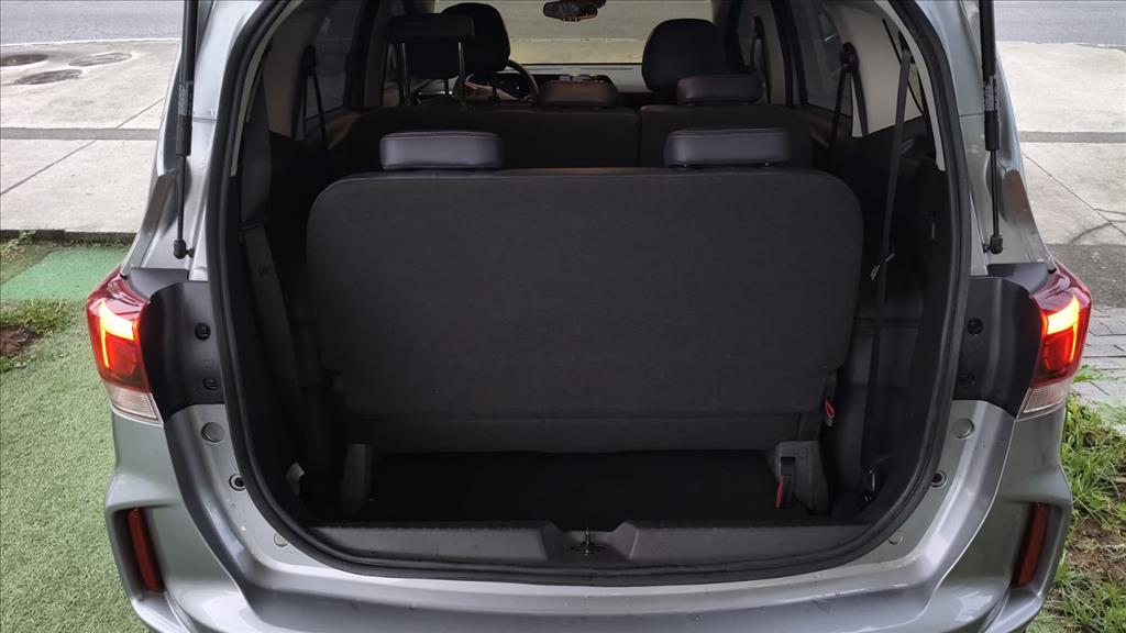 GM - Chevrolet-SPIN-1.8 PREMIER 8V FLEX 4P AUTOMÁTICO