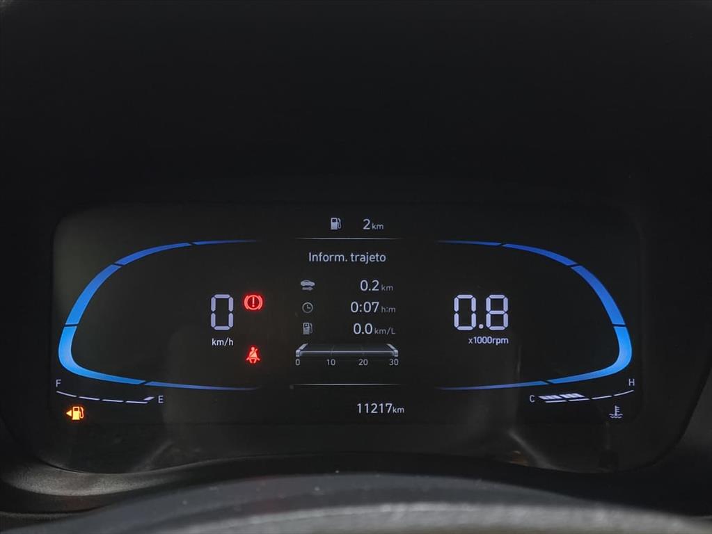 HB20 1.0 12V FLEX LIMITED MANUAL5