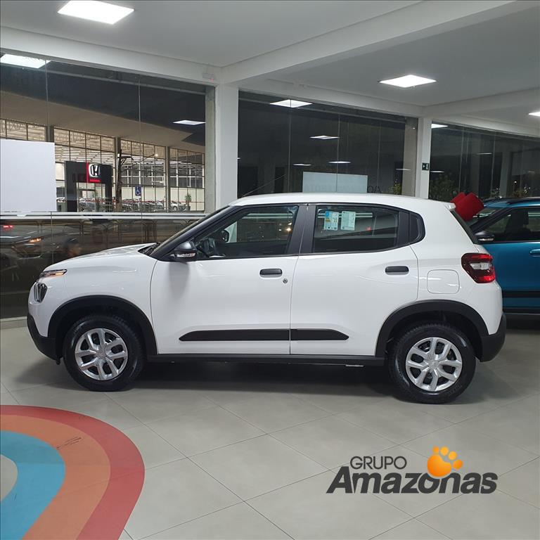 Carros 0KM do Grupo Amazonas | Encontre o Seu Novo Veículo